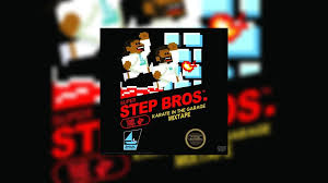 Starlito & Don Trip - Step Brothers (Karate In The Garage) Mixtape