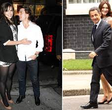 Nicolas sarkozy hat eine größe von ca. Aufzug Schuhe Lassen Manner Grosser Wirken Welt