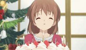 Dreamcatcher inspired 18th birthday cake. Shinah S B Day Editon Closed Forums Myanimelist Net