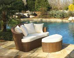 Offering durability and rich tones, our indoor patio and sun room collections are ideal for any relaxed living space. New Patio Furniture For 2014 I Patio Productions Com Outdoor Wicker Furniture Home Furniture