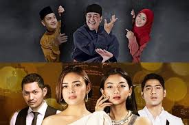 Trailer ikatan cinta 6 juni 2021 andin meminta maaf pada al dan akhirnya. Rekomendasi Sinetron Ramadhan Para Pencari Tuhan Hingga Ikatan Cinta Antara News
