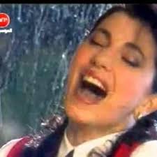 Listen to كاظمالساهر -فرشت by Lena Fouad in kazeem ♡ playlist online for  free