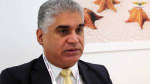 Dominicana está abierta a nuevas aerolíneas: Fausto Fernández