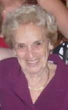 Obituary information for Lotte Schregenberger