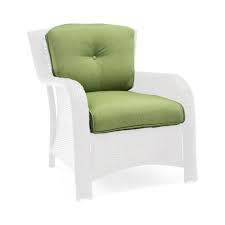 Find great deals on ebay for outdoor replacement cushions. Sawyer Patio Lounge Chair Replacement Cushion La Z Boy Outdoor