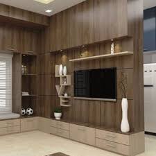 Maybe you would like to learn more about one of these? Brown Wooden Termite Free Tv Wall Unit Features Moisture Proof Warranty 1 Year Rs 650 Square Feet Id 21325955233