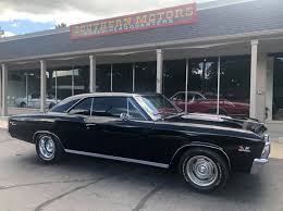 Image result for Tuxedo Black 1967 Chevelle