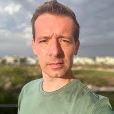 Marty Rush's Instagram, Twitter & Facebook