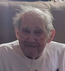 My Father in law passed last week and we will have his funeral soon. Can  someone do something special with this recent picture of him so that it can  be used? Thank