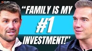 The Hidden Cost of Putting Work Before Family