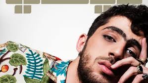 LGBTQ: Magazinmacher Khalid Abdel Hadi im Interview