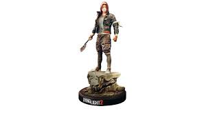 However, the map of this game would be more significant than the previous game. Win An Aiden Caldwell Figurine From Dying Light 2 News From The Gamers Temple