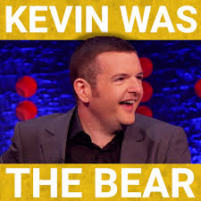 Can You Understand Kevin Bridges?