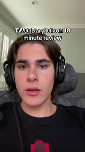 Daryl Darby Episode 3000