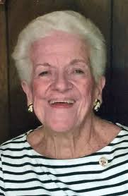 Virginia Brannon Obituary January 10, 2022