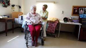 In general, the average cost is more than $50,000, according to the aarp, although a number of factors influence it. Long Term Care Looms As Rising Medicaid Cost The New York Times