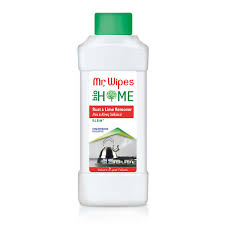 Çamaşır ve bulaşık makinelerinde kullanılan kireç önleyiciler, sıcak suyun içerisinde eritilir ve camlardaki lekelerin temizliğinde kullanılabilir. Farmasi