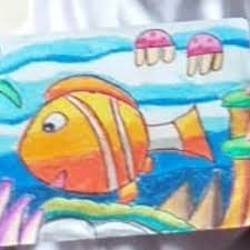 Bagaimana cara membuat gambar untuk anak sd? Gambar Anak Sd Thesarida Twitter