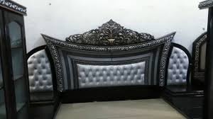 Dining rooms, bedroom furniture & mattresses, living rooms and so much more! Cheap Wedding Furniture Bedroom Furniture Price In Pakistan Best Bed Dressing Designs Youtube