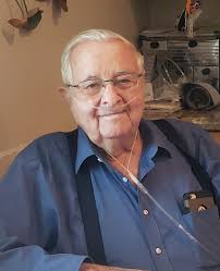 Raymond Culler Obituary October 11, 2020