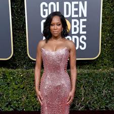 Red Carpet Winners Golden Globes 2019 Strapless Dress Formal Stunning Dresses Red Carpet Dresses
