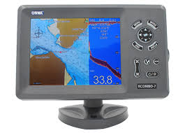 Gps Plotter Sounder Combo Archives Onwa Marine