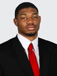 MJ Sherman, Georgia, Edge