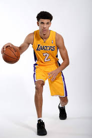 Los angeles rookie lonzo ball, the second pick in the 2017 nba rookie draft, was named the most valuable player of the nba summer league after an impressive stint as he led the lakers to the finals. Bleacher Report On Twitter Lonzo Ball Will Sign His Four Year Rookie Contract With The Lakers Today Per Shamscharania Https T Co Aksyvlv6tf