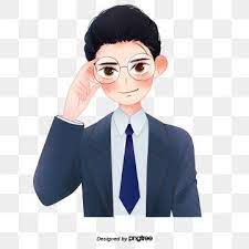 Baermacam wallpaper di berikut ini admin hendak mencoba berbagi informasi banyak gambar kartun muslim lelaki buat anda. Gambar Watak Kartun Gaya Lelaki Gaya Kartun Lelaki Watak Watak Png Dan Psd Untuk Muat Turun Percuma Cartoon Styles Cartoon Art