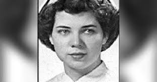 Dorothy Howie Obituary