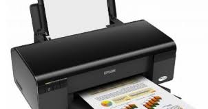 I've tried to run all software resetter on my computer and all software. Epson Stylus T13 Driver Download Windows Mac Support Epson