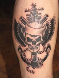 Pin By Connie Sperry On Tattoos Naval Tattoos Navy Anchor Tattoos Navy Tattoos