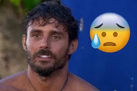 😲 Giro de 180º para Manuel González tras lo sucedido en '#Supervivientes':  no lo esperaba