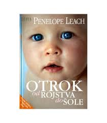 Otrok od rojstva do šole