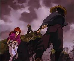 Tuesday, april 27, 2010 at 4:08 am posted by mutsurini 0 comments. Rurouni Kenshin Gif Id 147802 Gif Abyss