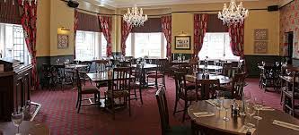 It is commonly known as the phil. The Philharmonic Dining Rooms Roast Winner Roast Dinner Sunday Lunch