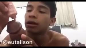 Tailson xvideos Tailson Silva flip fuck