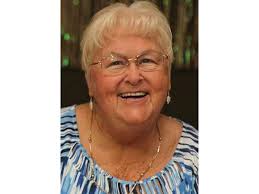 Joyce Claussen Obituary (1935