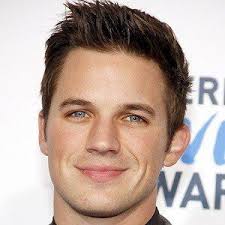 Matt Lanter