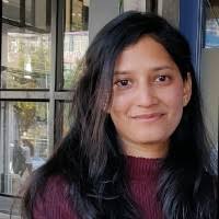 Anu Jain Email & Phone Number