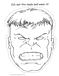 Hulk Coloring Pages Hulk Coloring Pages And Sheets Can Be Found In The Hulk Color Page Hulk Coloring Pages Hulk Birthday Parties Hulk Birthday