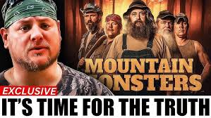 At 30, Buck Jacob Lowe Finally Explains Why Mountain Monsters Won’t  Return...And It’s Shocking