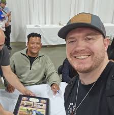 Organizing a New Faster Horses Festival in Michigan