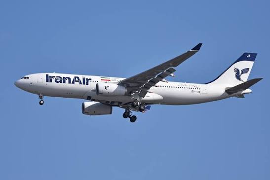Iran's Sanctioned Airlines Keep Flying To Turkey