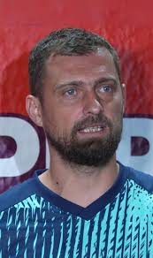 Tamaș, incident la Constanța. Fostul jucător i-a rupt piciorul unui oficial  din Liga 1: „Fractură de tibie”