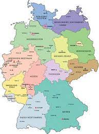 Op dit ogenblik zijn er 1023 optochten bekend in duitsland. De Provincies Van Duitsland Vivaldi Travel Vakantiehuizen