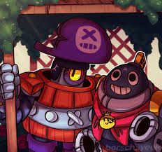 Darryl is also good in brawl ball as he can use his super to knockback the enemies and take the ball. Twitteræ¤œç´¢ ãƒ„ã‚¤ãƒƒã‚¿ãƒ¼æ¤œç´¢ Tick Megatrend