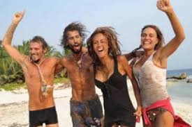 Isola dei famosi 2016 simona ventura eliminata, bettarini: Isola Dei Famosi 2011 Anticipazioni Finale L Addio A Cayo Paloma Video