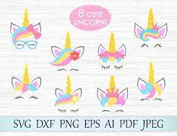 Pin On Clipart Unicorns Ponies