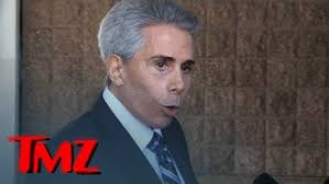 Suge Knight's Atty. David Kenner